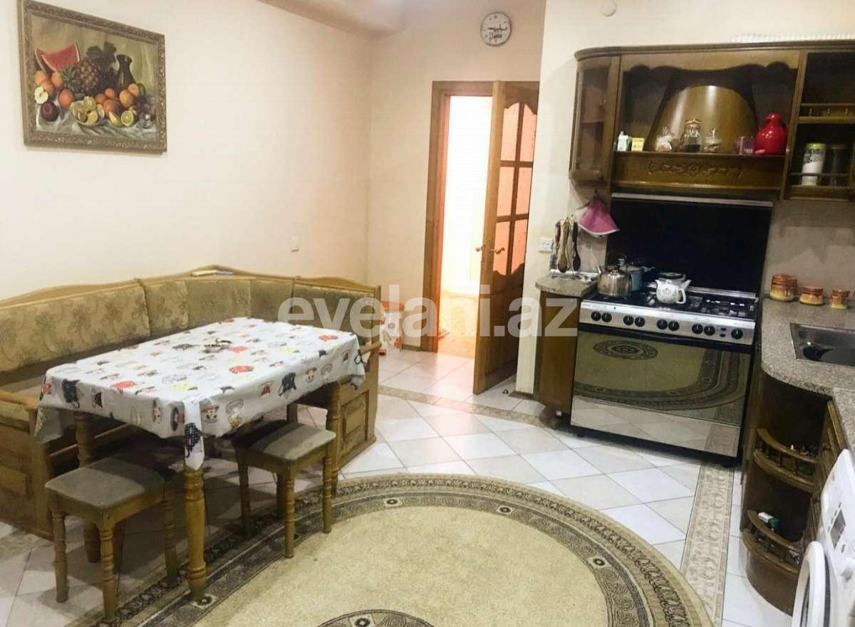 Kirayə verilir, yeni tikili, 4 otaqlı, 160 m², Bakı, Nəsimi r, Gənclik m.