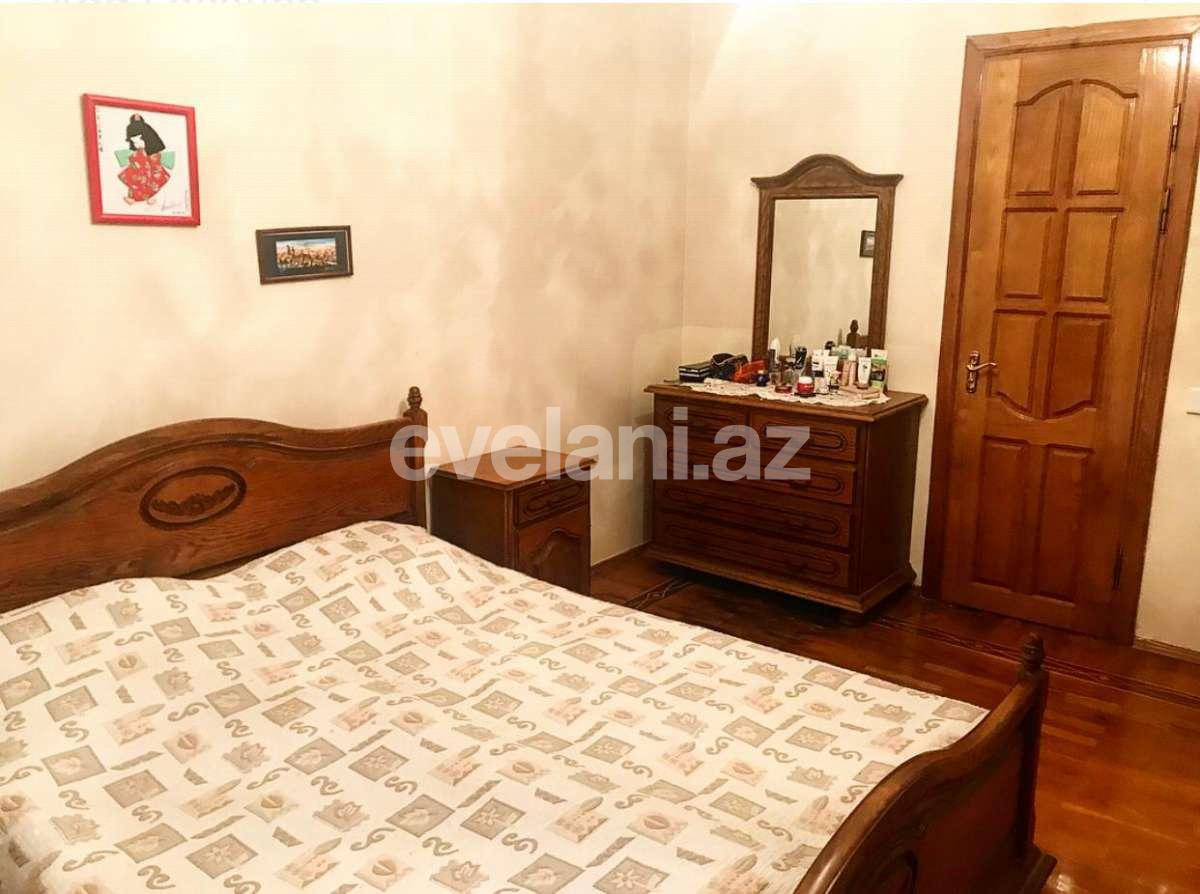 Kirayə verilir, yeni tikili, 4 otaqlı, 160 m², Bakı, Nəsimi r, Gənclik m.