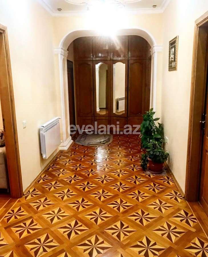 Kirayə verilir, yeni tikili, 4 otaqlı, 160 m², Bakı, Nəsimi r, Gənclik m.