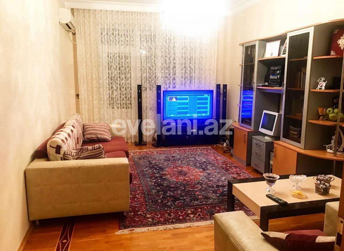 Kirayə verilir, yeni tikili, 4 otaqlı, 160 m², Bakı, Nəsimi r, Gənclik m.
