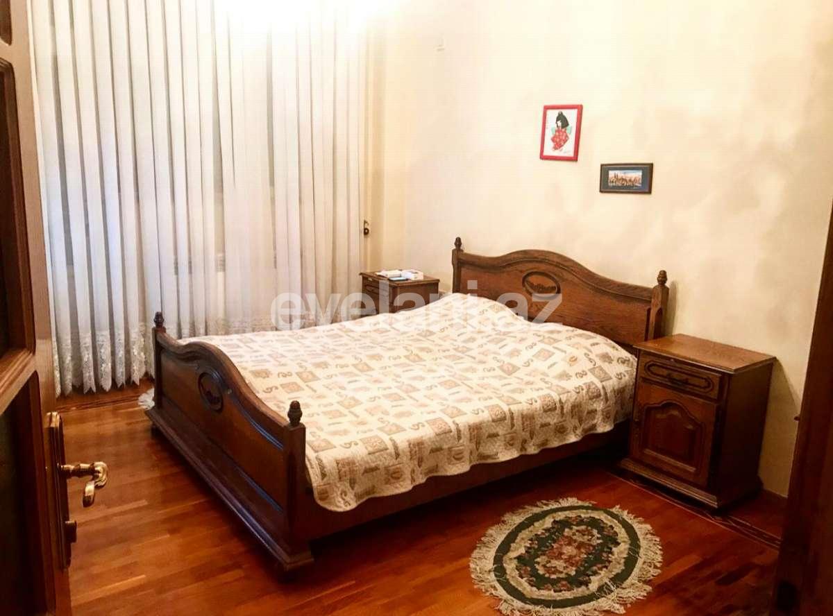 Kirayə verilir, yeni tikili, 4 otaqlı, 160 m², Bakı, Nəsimi r, Gənclik m.
