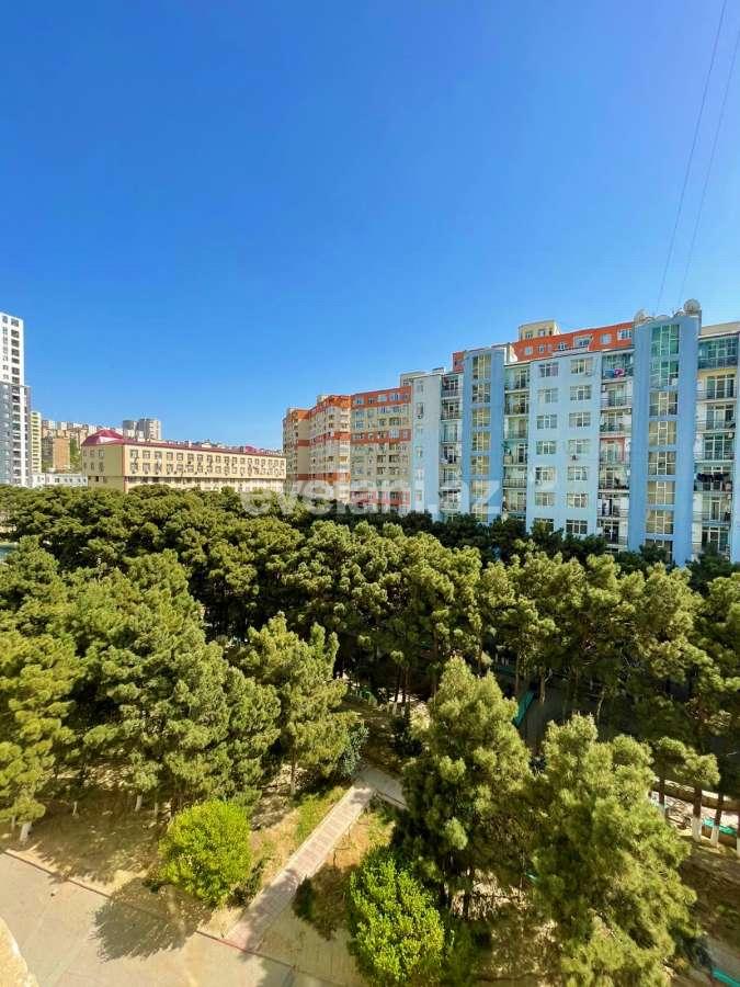 Satılır, yeni tikili, 3 otaqlı, 81 m², Bakı, Xətai r, Həzi Aslanov m.