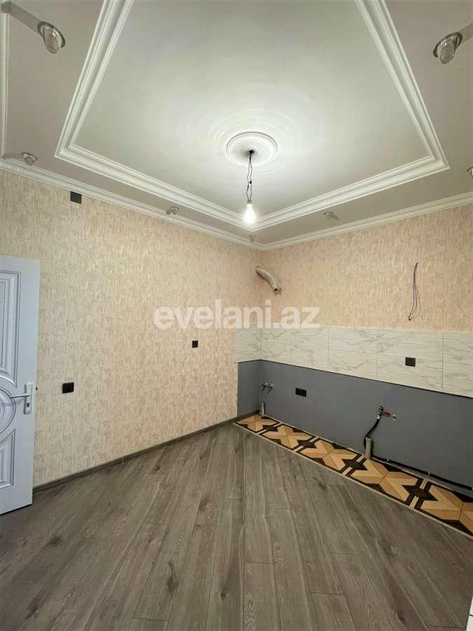 Satılır, yeni tikili, 3 otaqlı, 81 m², Bakı, Xətai r, Həzi Aslanov m.