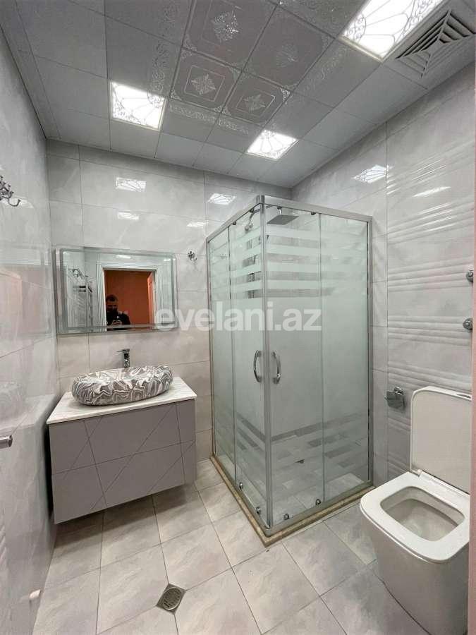 Satılır, yeni tikili, 3 otaqlı, 81 m², Bakı, Xətai r, Həzi Aslanov m.