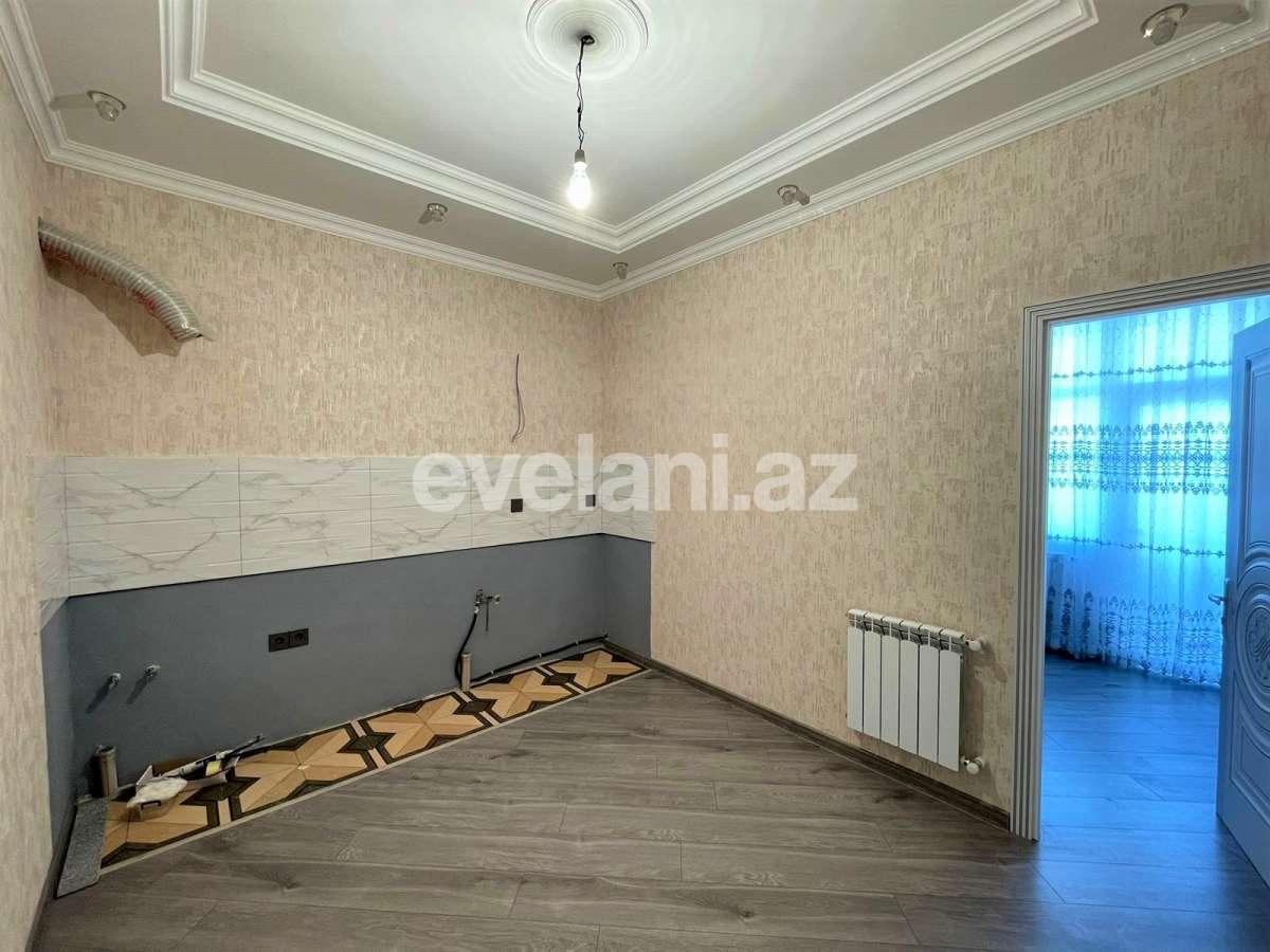Satılır, yeni tikili, 3 otaqlı, 81 m², Bakı, Xətai r, Həzi Aslanov m.
