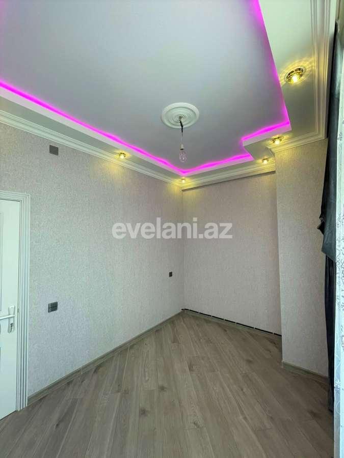 Satılır, yeni tikili, 3 otaqlı, 81 m², Bakı, Xətai r, Həzi Aslanov m.