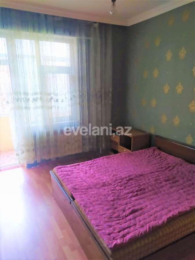 Rent, new building, 2 room, 75 m², Baku, Yasamal r, Yeni Yasamal d, Inshaatchilar m.