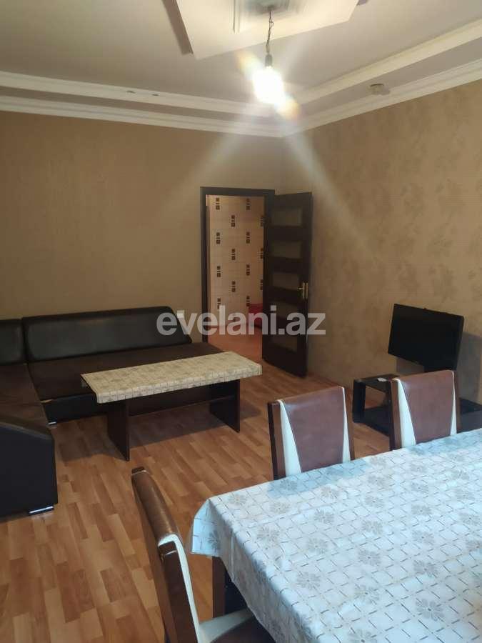 Rent, new building, 2 room, 75 m², Baku, Yasamal r, Yeni Yasamal d, Inshaatchilar m.