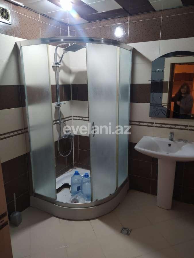 Rent, new building, 2 room, 75 m², Baku, Yasamal r, Yeni Yasamal d, Inshaatchilar m.