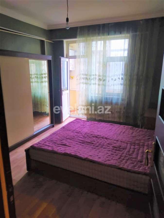 Rent, new building, 2 room, 75 m², Baku, Yasamal r, Yeni Yasamal d, Inshaatchilar m.