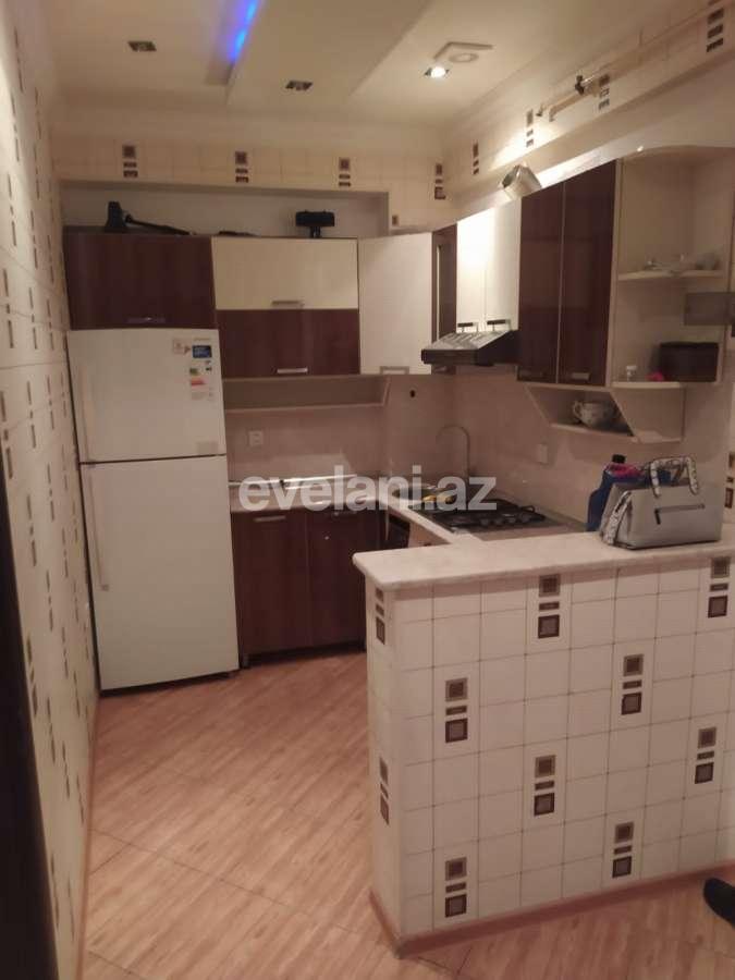 Rent, new building, 2 room, 75 m², Baku, Yasamal r, Yeni Yasamal d, Inshaatchilar m.