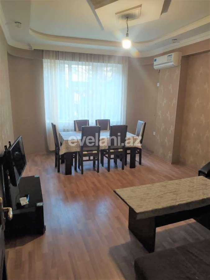 Rent, new building, 2 room, 75 m², Baku, Yasamal r, Yeni Yasamal d, Inshaatchilar m.