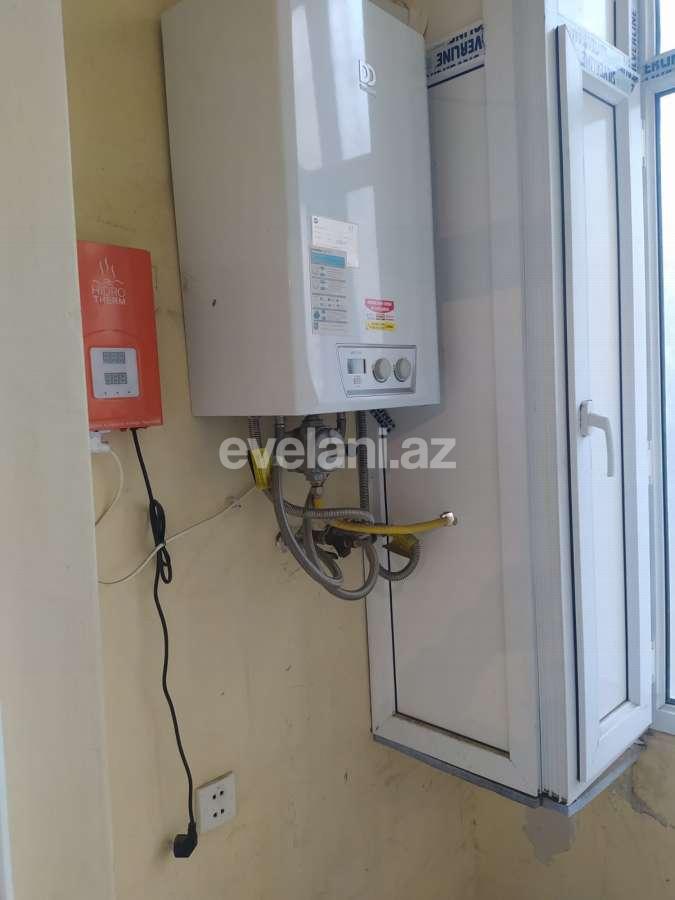 Rent, new building, 2 room, 75 m², Baku, Yasamal r, Yeni Yasamal d, Inshaatchilar m.