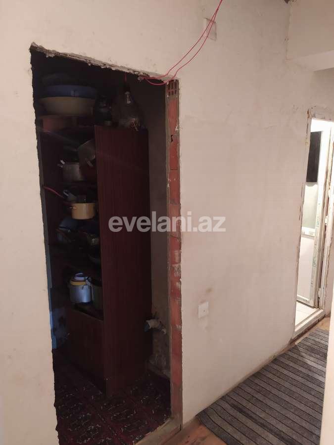 Satılır, yeni tikili, 3 otaqlı, 108 m², Bakı, Yasamal r, Yeni Yasamal q, İnşaatçılar m.