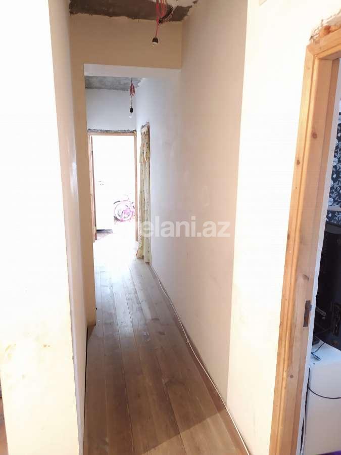 Satılır, yeni tikili, 3 otaqlı, 108 m², Bakı, Yasamal r, Yeni Yasamal q, İnşaatçılar m.