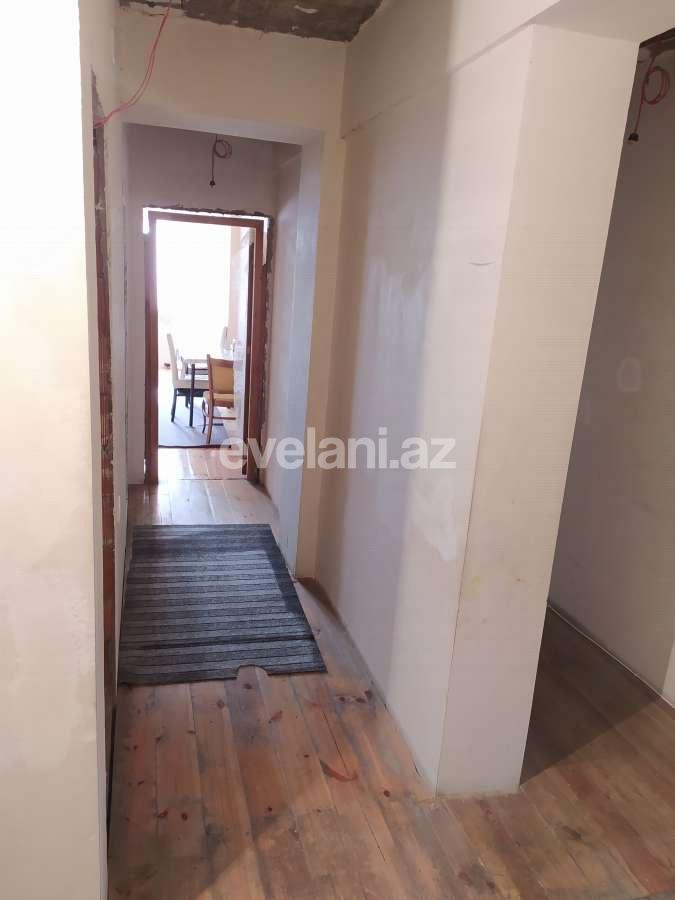 Satılır, yeni tikili, 3 otaqlı, 108 m², Bakı, Yasamal r, Yeni Yasamal q, İnşaatçılar m.