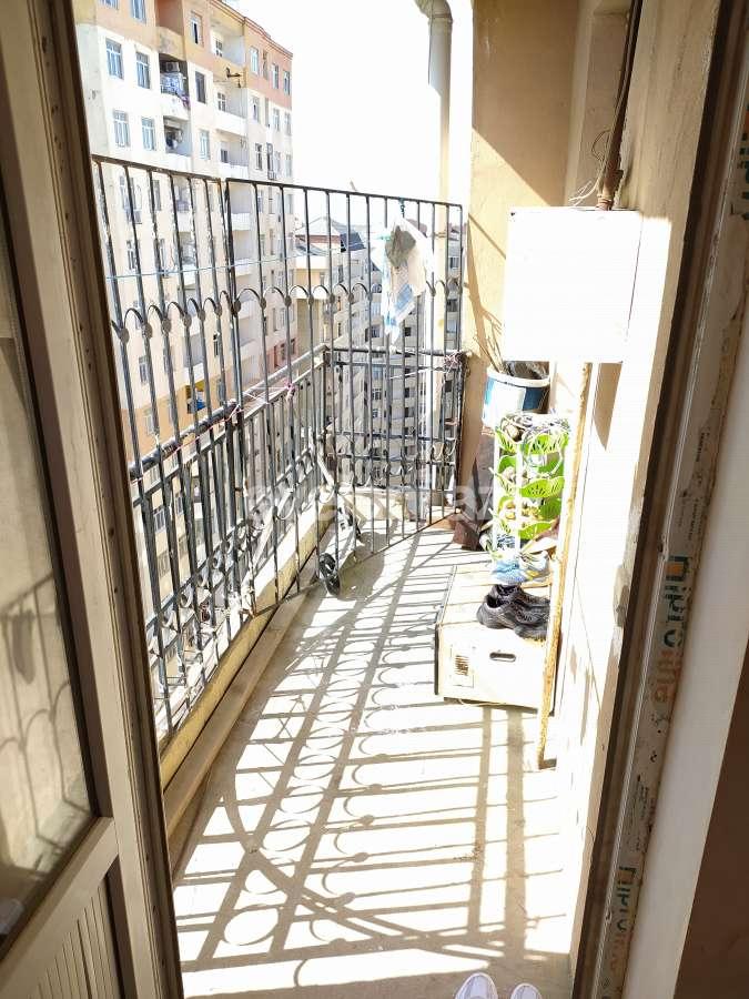 Satılır, yeni tikili, 3 otaqlı, 108 m², Bakı, Yasamal r, Yeni Yasamal q, İnşaatçılar m.