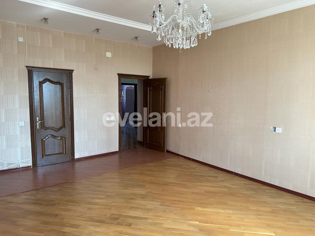 Satılır, yeni tikili, 4 otaqlı, 200 m², Bakı, Yasamal r.