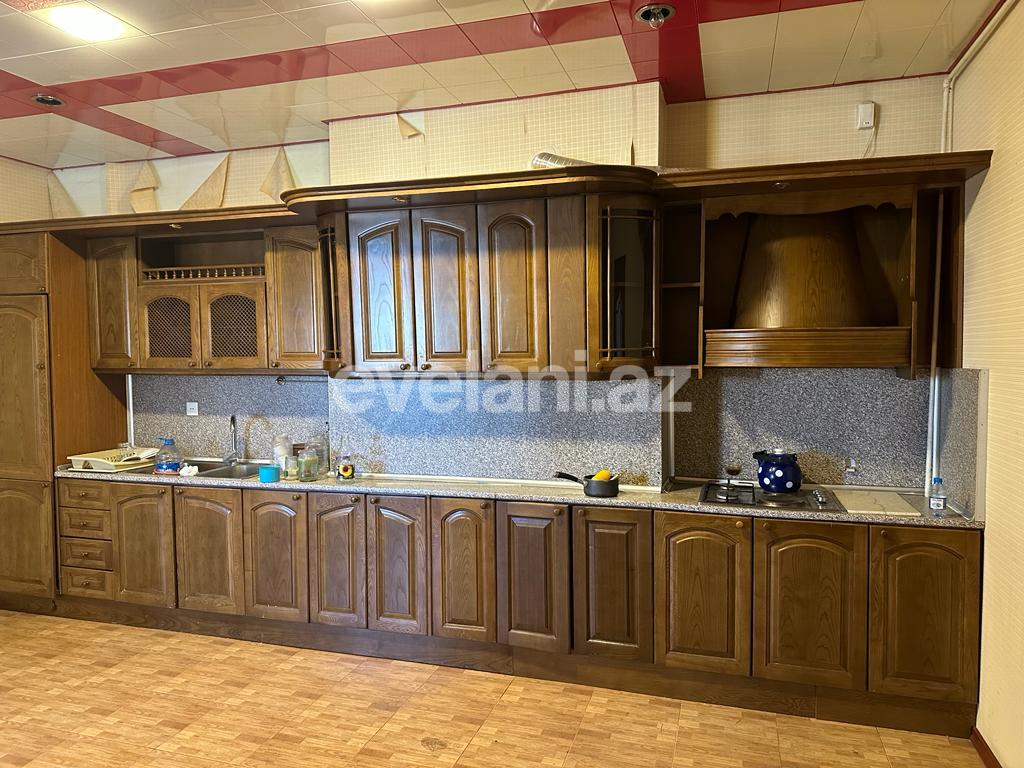 Satılır, yeni tikili, 4 otaqlı, 200 m², Bakı, Yasamal r.