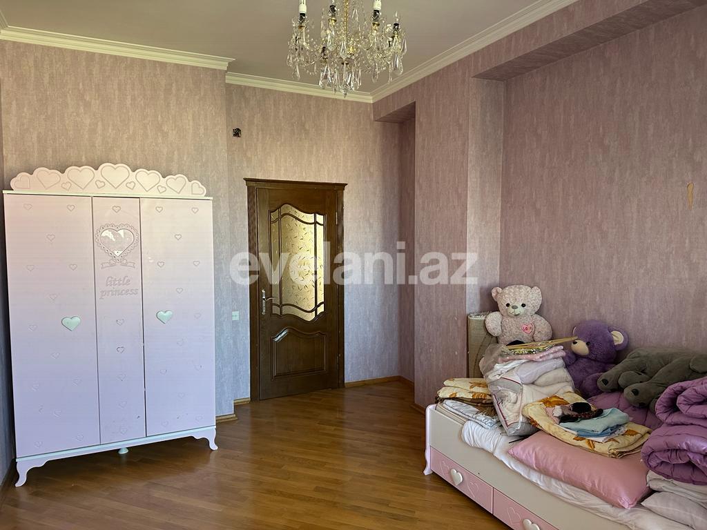 Satılır, yeni tikili, 4 otaqlı, 200 m², Bakı, Yasamal r.