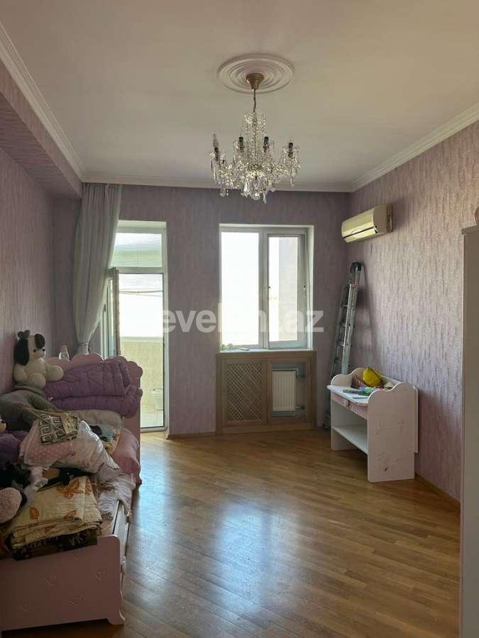 Satılır, yeni tikili, 4 otaqlı, 200 m², Bakı, Yasamal r.