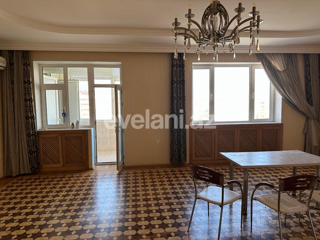 Satılır, yeni tikili, 4 otaqlı, 200 m², Bakı, Yasamal r.