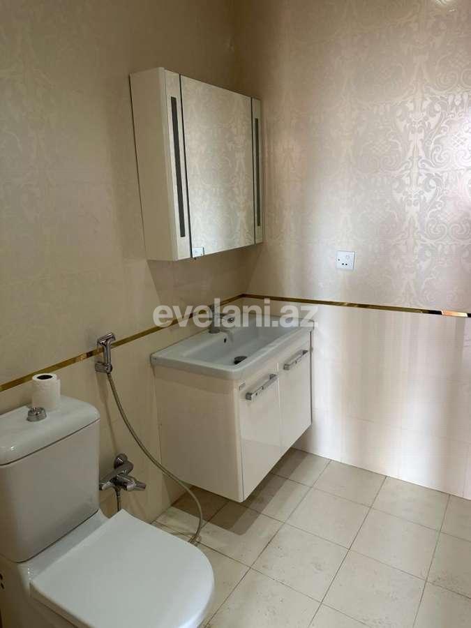 Satılır, yeni tikili, 4 otaqlı, 200 m², Bakı, Yasamal r.