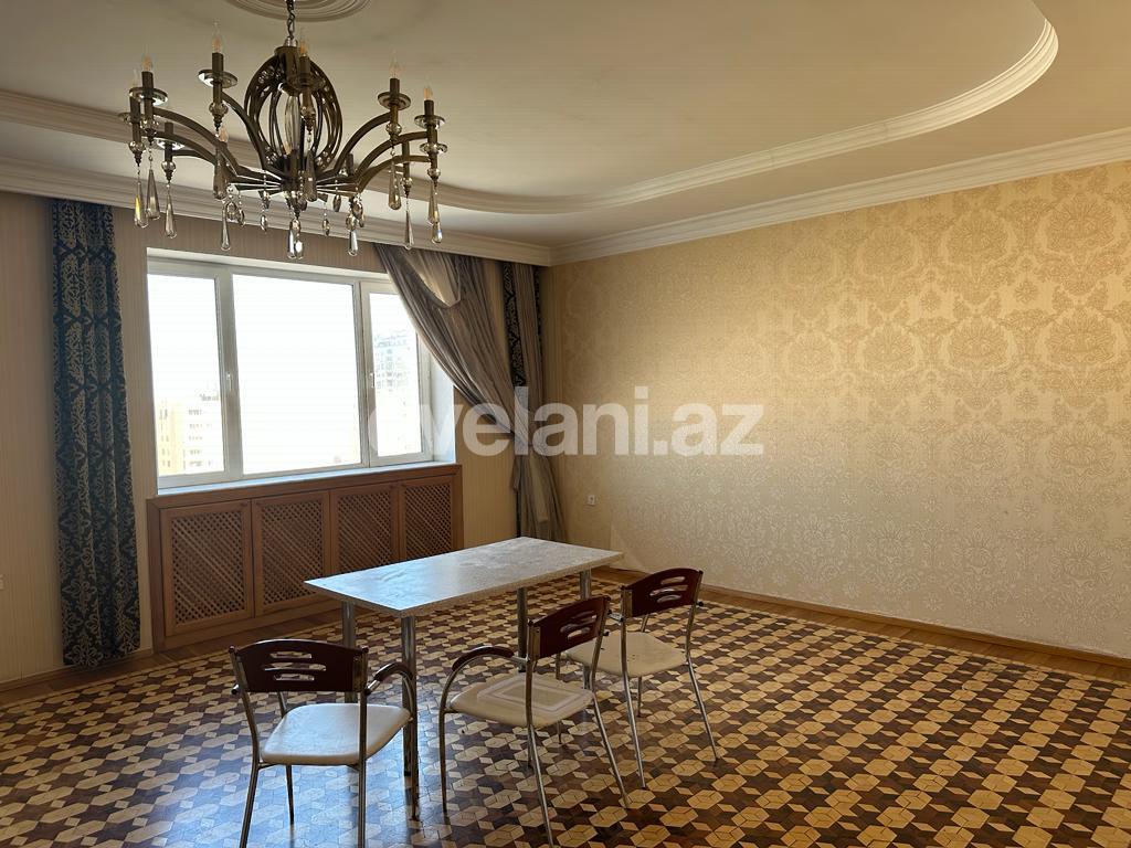 Satılır, yeni tikili, 4 otaqlı, 200 m², Bakı, Yasamal r.