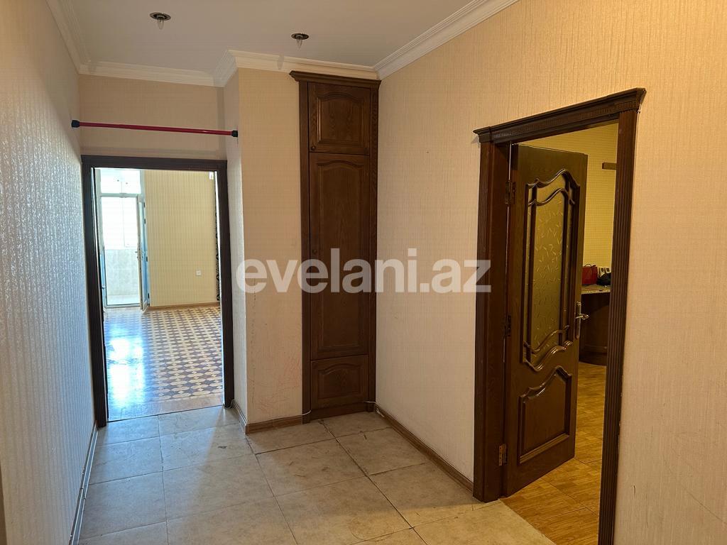 Satılır, yeni tikili, 4 otaqlı, 200 m², Bakı, Yasamal r.