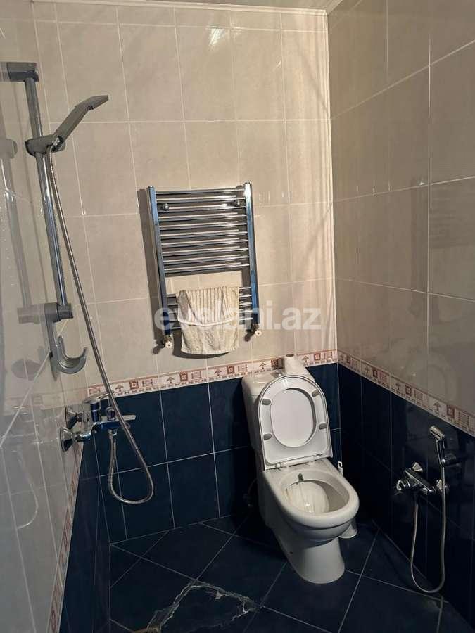 Satılır, yeni tikili, 4 otaqlı, 200 m², Bakı, Yasamal r.