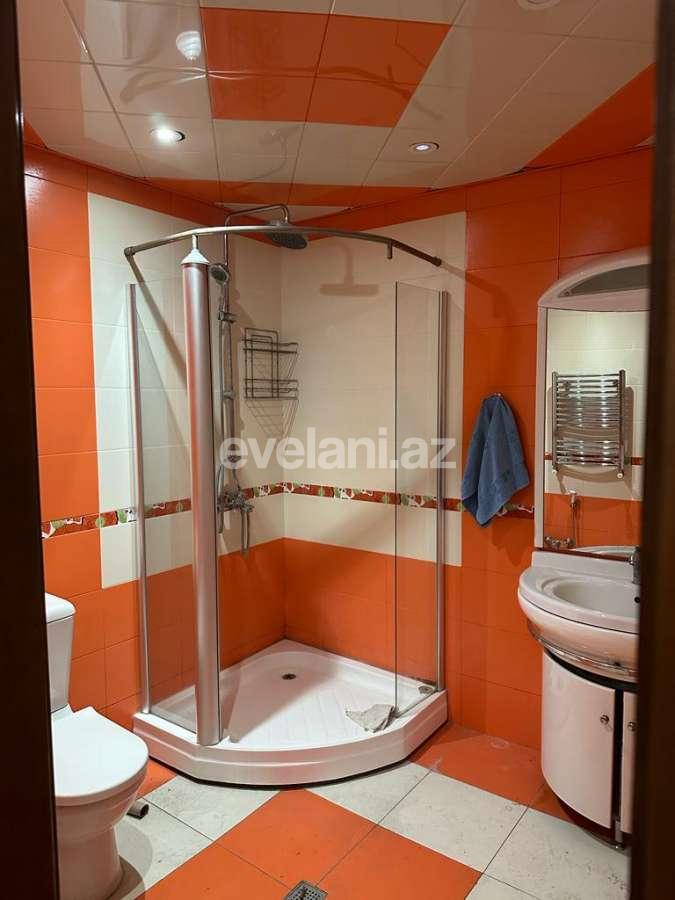 Satılır, yeni tikili, 4 otaqlı, 200 m², Bakı, Yasamal r.