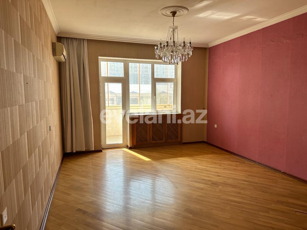 Satılır, yeni tikili, 4 otaqlı, 200 m², Bakı, Yasamal r.