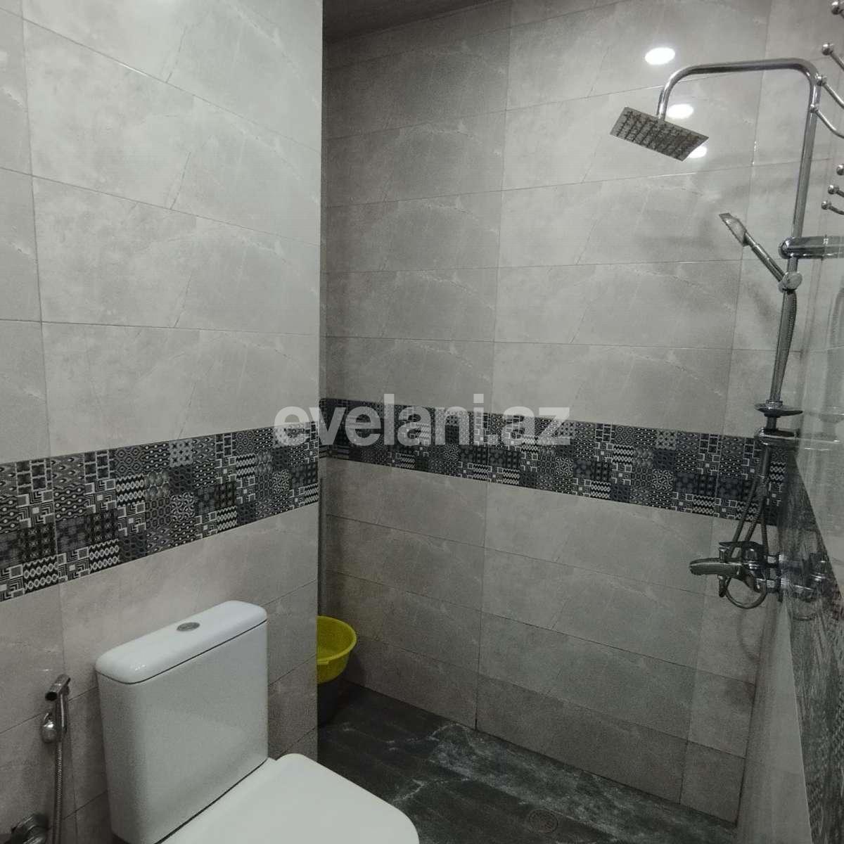 Satılır, köhnə tikili, 2 otaqlı, 54 m², Bakı, Yasamal r, Elmlər Akademiyası m.