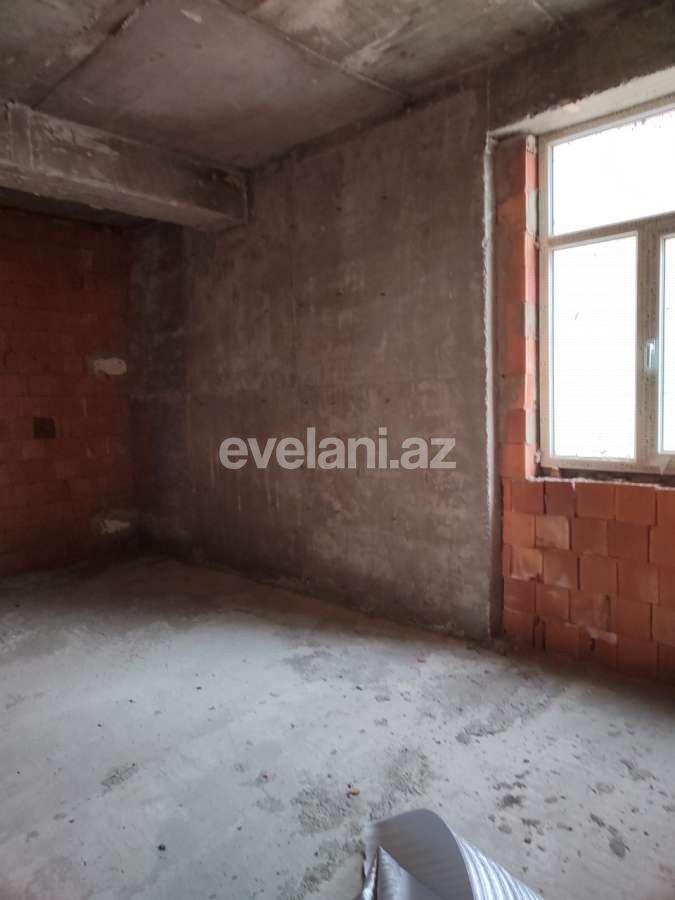 Satılır, yeni tikili, 2 otaqlı, 111 m², Bakı, Xətai r.