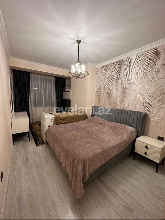 Satılır, yeni tikili, 3 otaqlı, 103 m², Bakı, Nizami r.