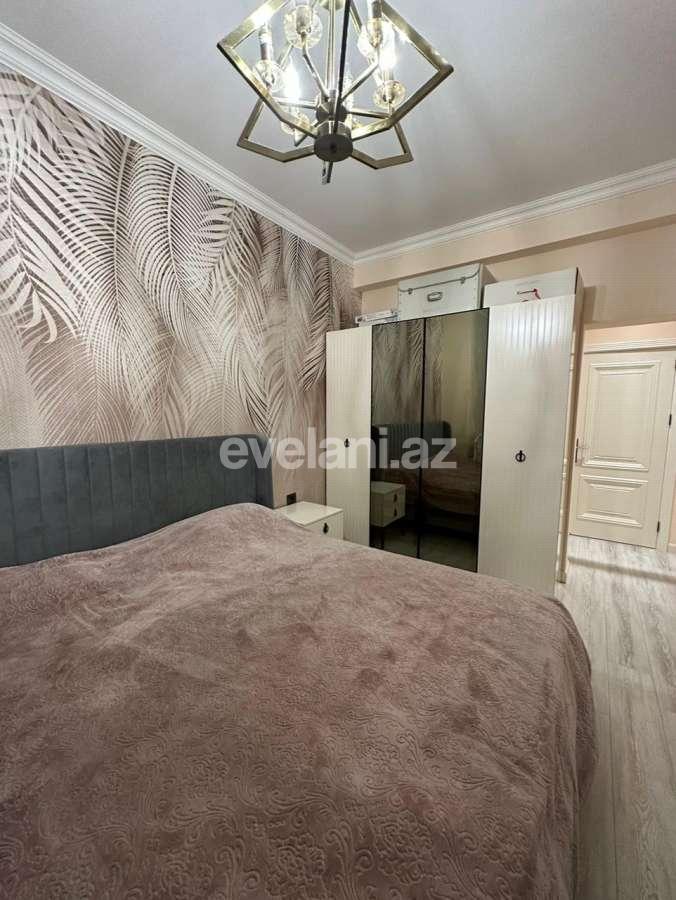 Satılır, yeni tikili, 3 otaqlı, 103 m², Bakı, Nizami r.