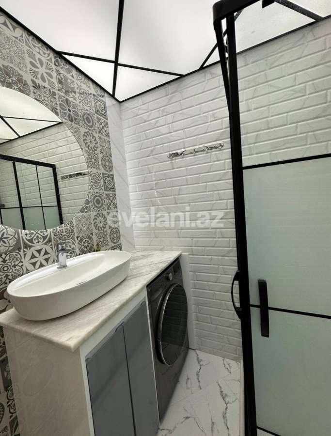 Satılır, yeni tikili, 3 otaqlı, 103 m², Bakı, Nizami r.