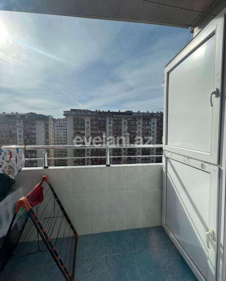 Satılır, yeni tikili, 3 otaqlı, 114 m², Bakı, Xətai r.