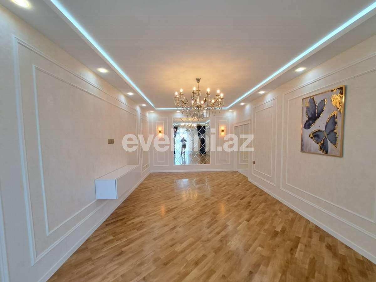 Sale, new building, 2 room, 102 m², Baku, Yasamal r.