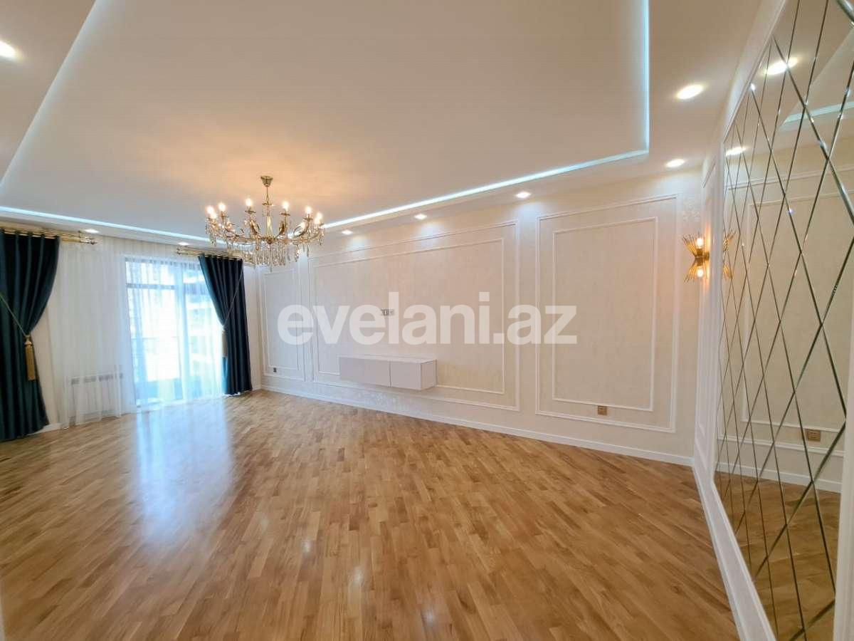 Sale, new building, 2 room, 102 m², Baku, Yasamal r.