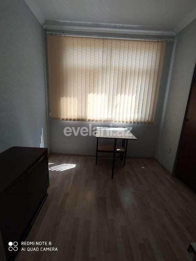 Satılır, köhnə tikili, 3 otaqlı, 70 m², Bakı, Nərimanov r, Gənclik m.