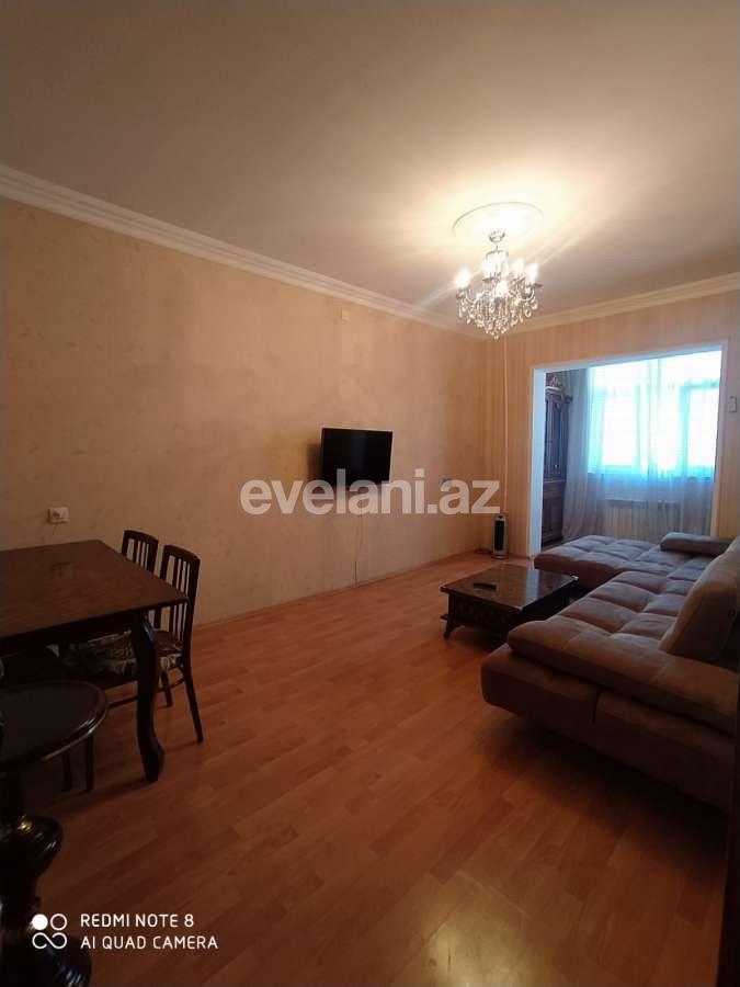 Satılır, köhnə tikili, 3 otaqlı, 70 m², Bakı, Nərimanov r, Gənclik m.