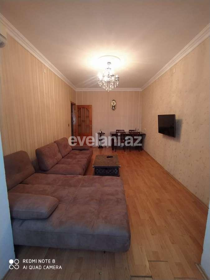 Satılır, köhnə tikili, 3 otaqlı, 70 m², Bakı, Nərimanov r, Gənclik m.