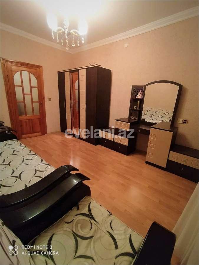 Satılır, köhnə tikili, 3 otaqlı, 70 m², Bakı, Nərimanov r, Gənclik m.