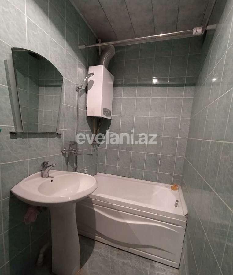 Satılır, köhnə tikili, 3 otaqlı, 70 m², Bakı, Nərimanov r, Gənclik m.