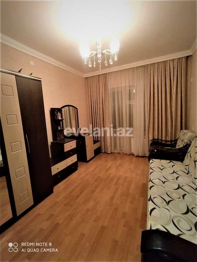 Satılır, köhnə tikili, 3 otaqlı, 70 m², Bakı, Nərimanov r, Gənclik m.