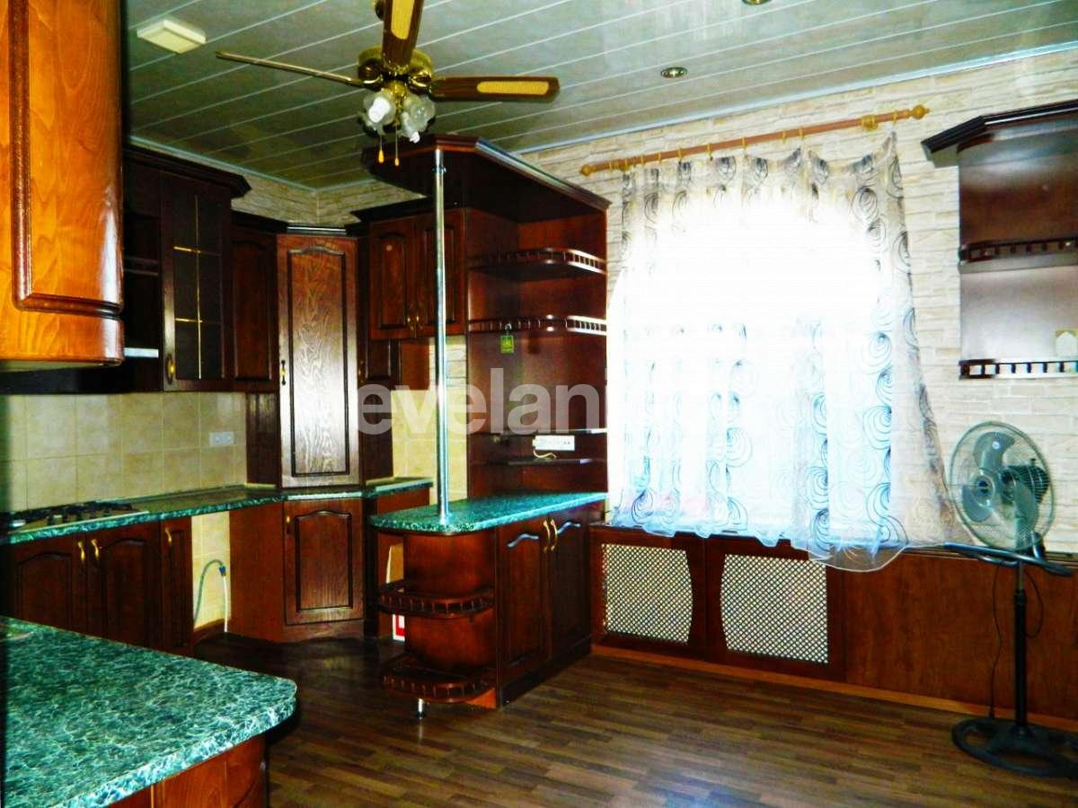 Satılır, villa, 8 otaqlı, 440 m², Bakı, Sabunçu r, Savalan q.