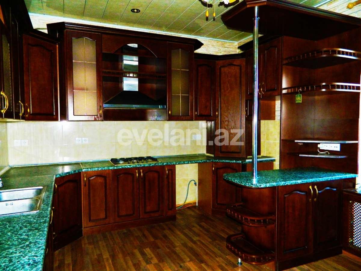 Satılır, villa, 8 otaqlı, 440 m², Bakı, Sabunçu r, Savalan q.