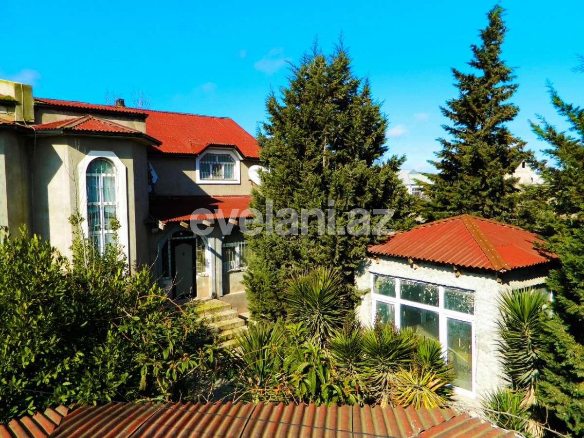Satılır, villa, 8 otaqlı, 440 m², Bakı, Sabunçu r, Savalan q.