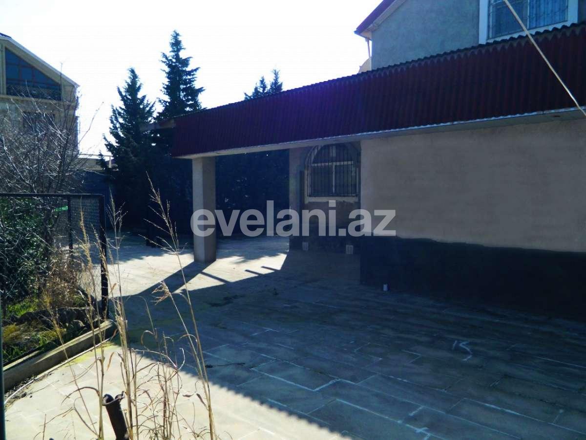Satılır, villa, 8 otaqlı, 440 m², Bakı, Sabunçu r, Savalan q.